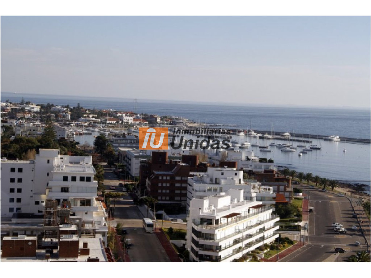 Apartamento ID.231744 - Apartamento en Punta del Este, Mansa