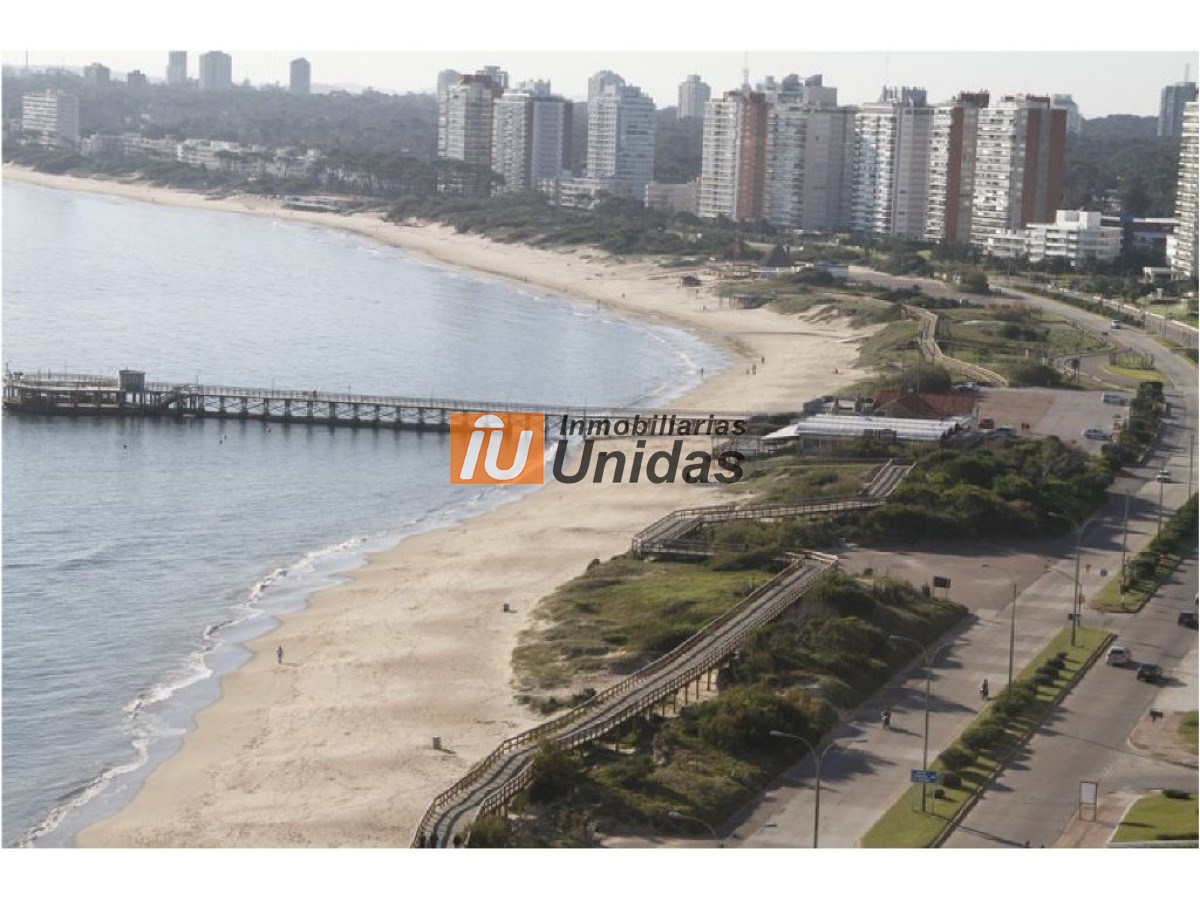 Apartamento ID.231744 - Apartamento en Punta del Este, Mansa