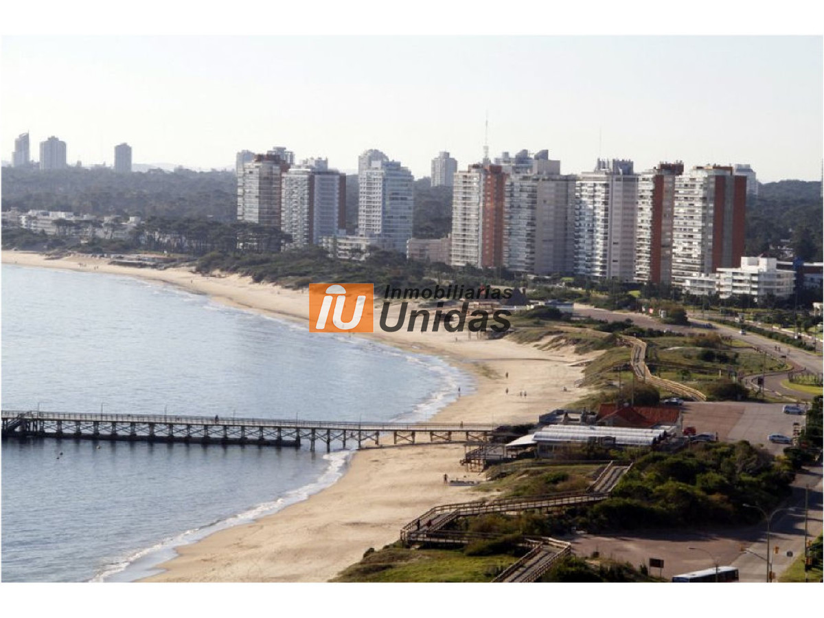 Apartamento ID.231744 - Apartamento en Punta del Este, Mansa