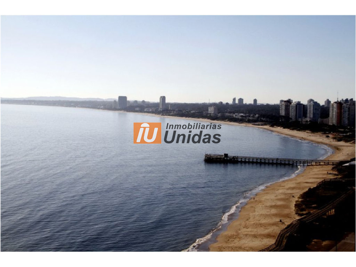 Apartamento ID.231744 - Apartamento en Punta del Este, Mansa