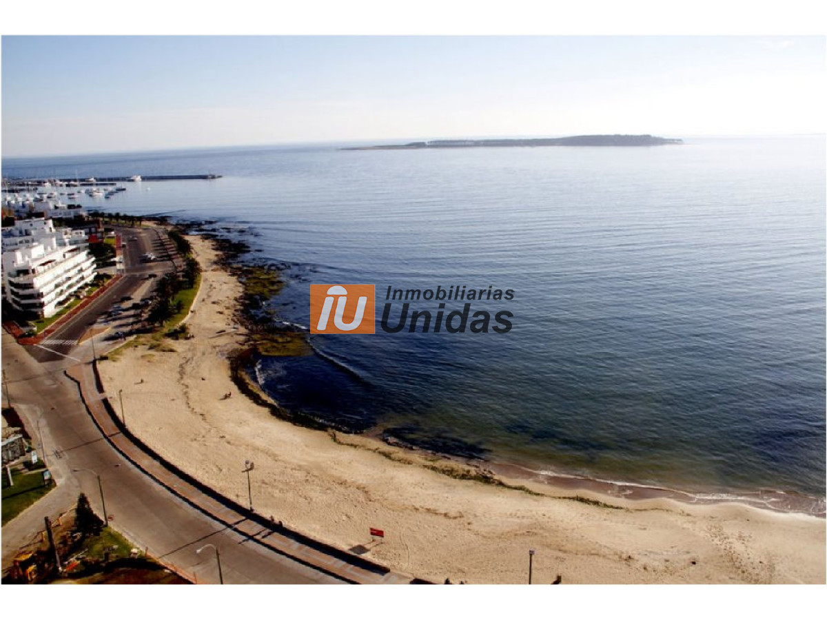 Apartamento ID.231744 - Apartamento en Punta del Este, Mansa