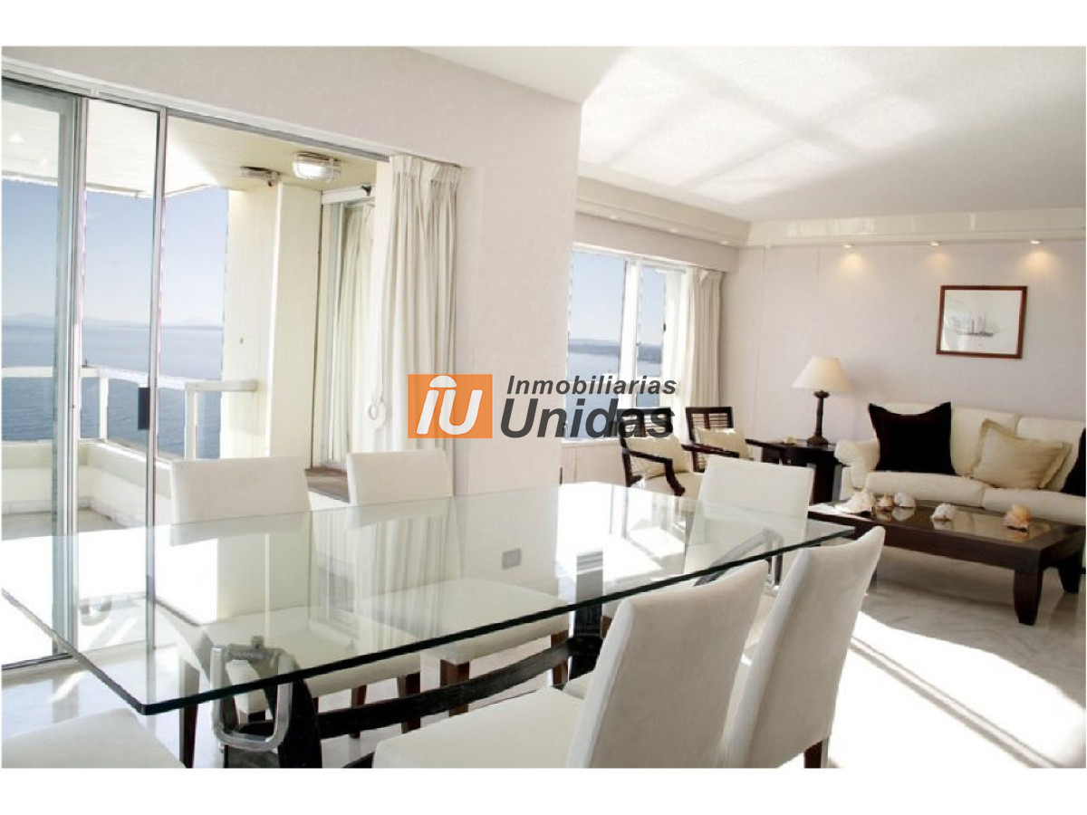 Apartamento ID.231744 - Apartamento en Punta del Este, Mansa