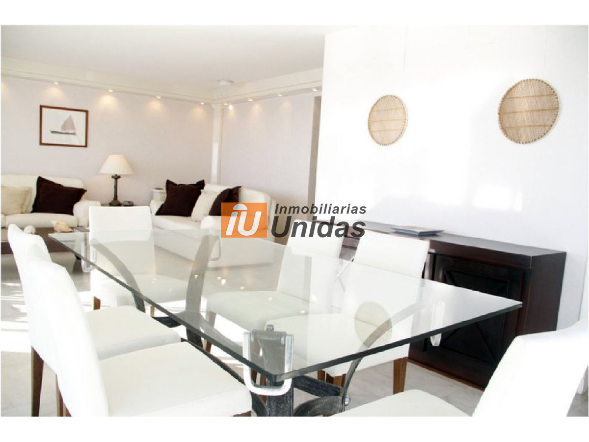 Apartamento ID.231744 - Apartamento en Punta del Este, Mansa