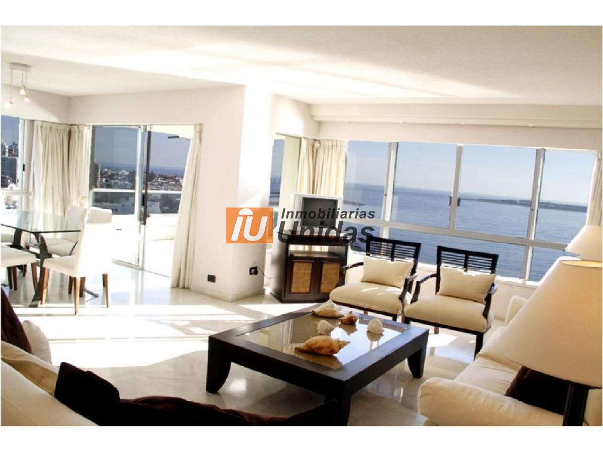 Apartamento ID.231744 - Apartamento en Punta del Este, Mansa