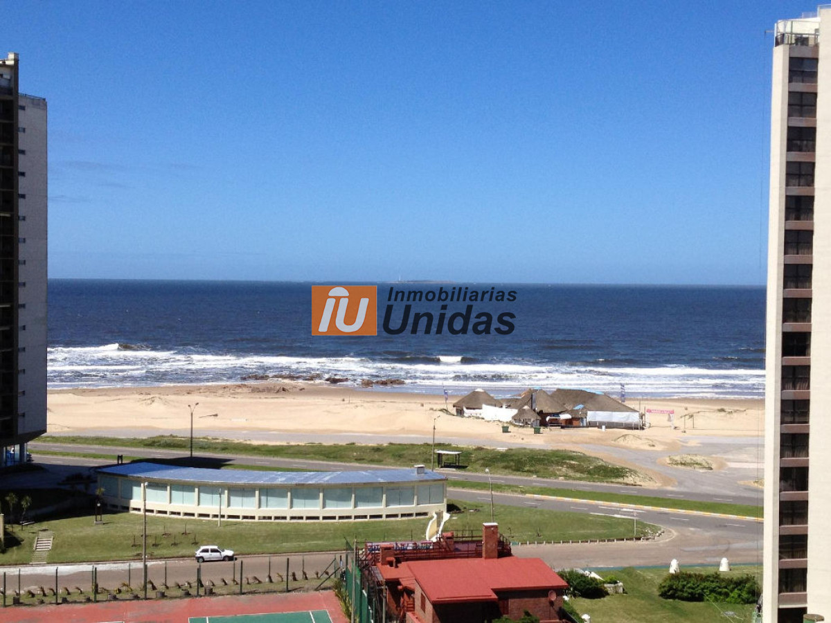 Apartamento ID.231752 - Apartamento en Punta del Este, Brava