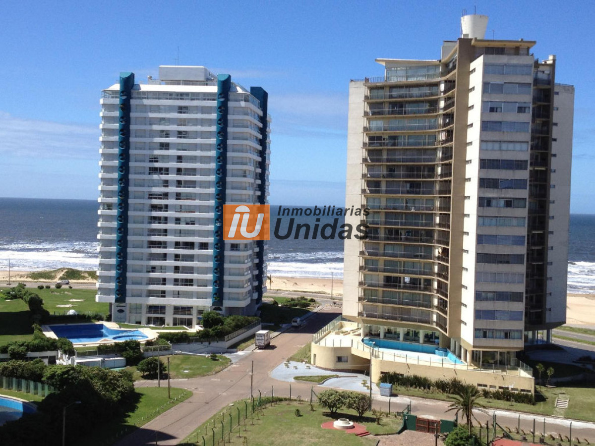 Apartamento ID.231752 - Apartamento en Punta del Este, Brava