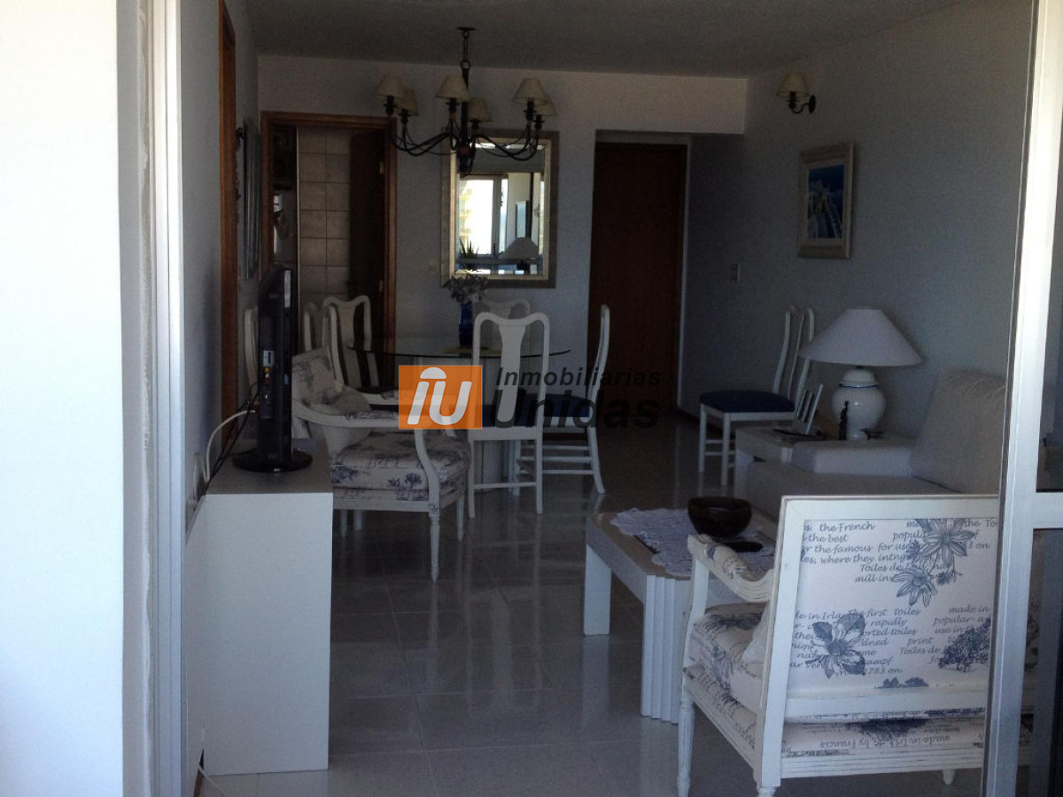 Apartamento ID.231752 - Apartamento en Punta del Este, Brava