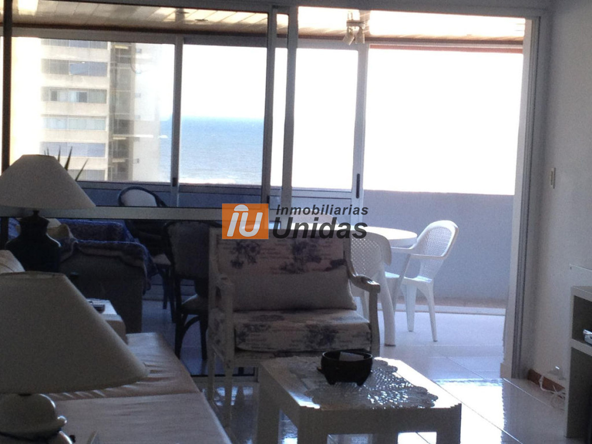 Apartamento ID.231752 - Apartamento en Punta del Este, Brava