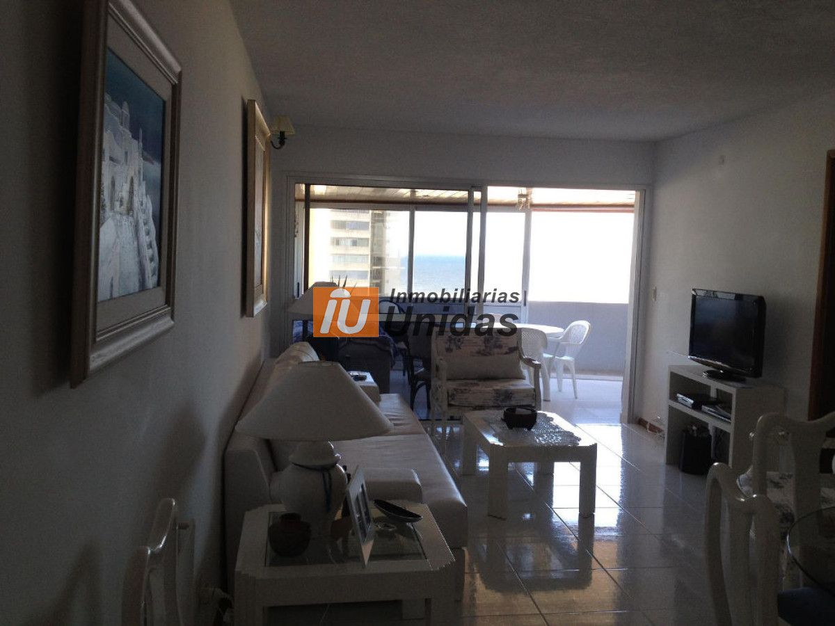 Apartamento ID.231752 - Apartamento en Punta del Este, Brava