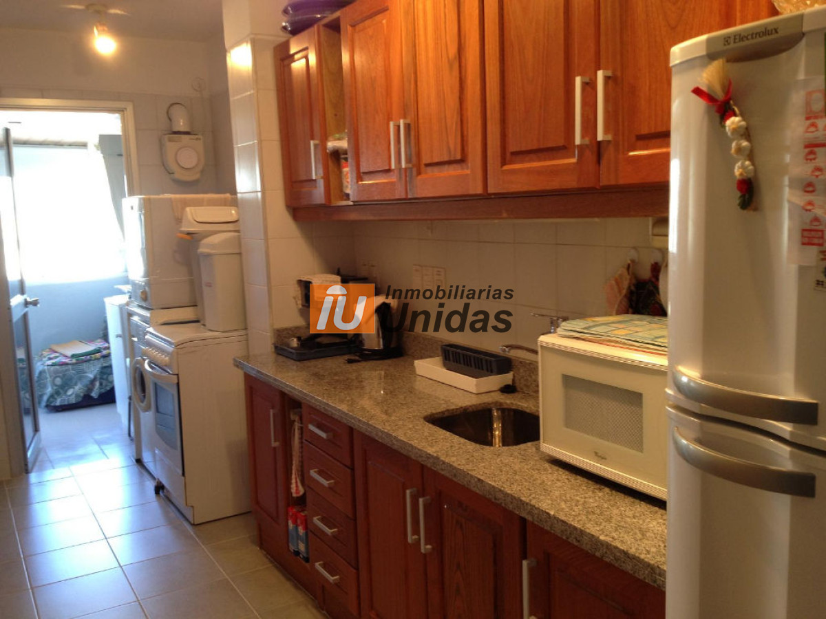 Apartamento ID.231752 - Apartamento en Punta del Este, Brava
