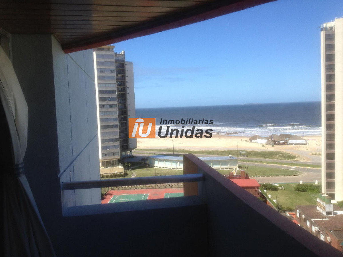 Apartamento ID.231752 - Apartamento en Punta del Este, Brava