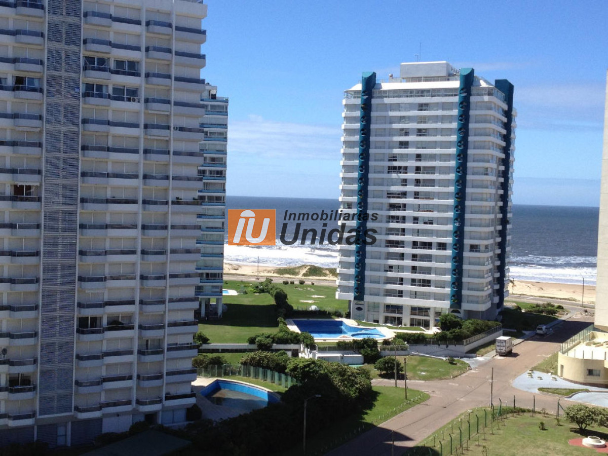 Apartamento ID.231752 - Apartamento en Punta del Este, Brava