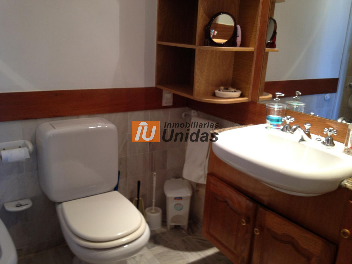 Apartamento ID.231752 - Apartamento en Punta del Este, Brava
