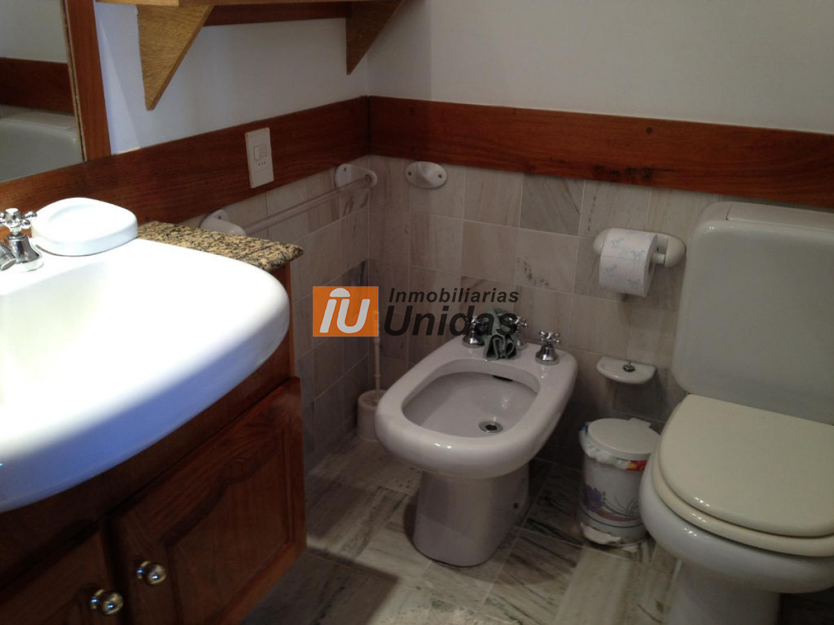 Apartamento ID.231752 - Apartamento en Punta del Este, Brava