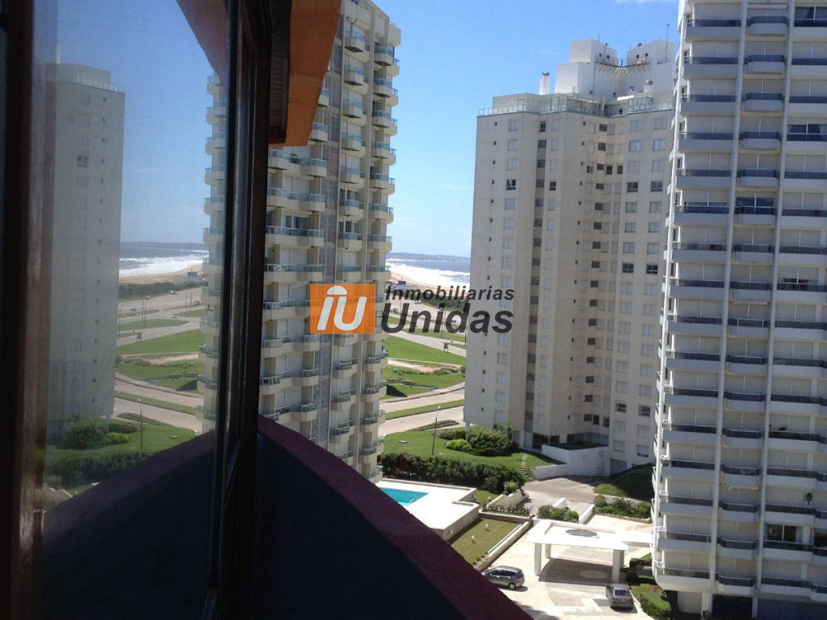 Apartamento ID.231752 - Apartamento en Punta del Este, Brava