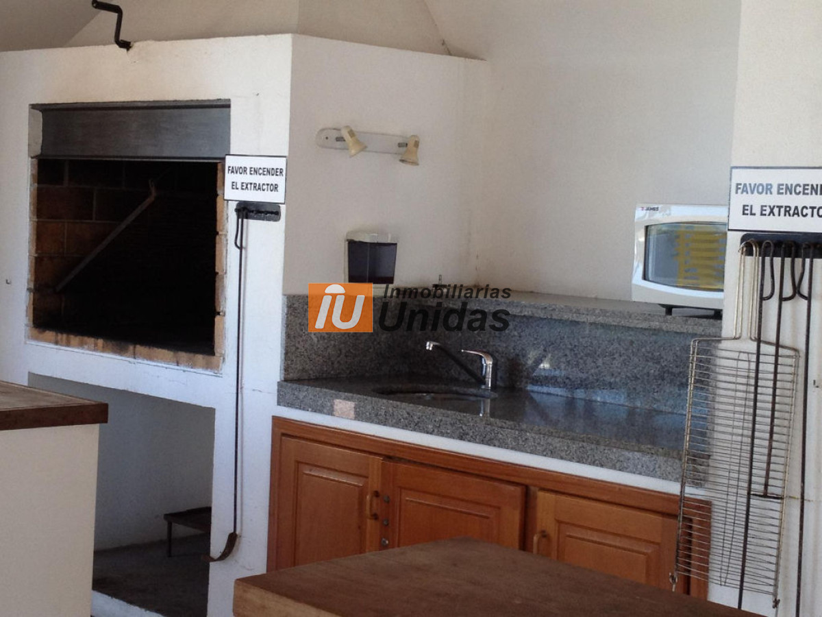 Apartamento ID.231752 - Apartamento en Punta del Este, Brava