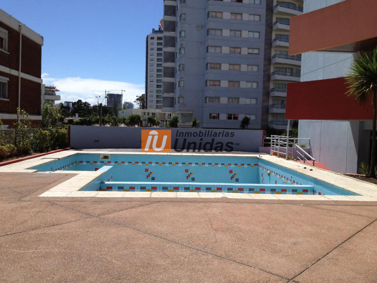 Apartamento ID.231752 - Apartamento en Punta del Este, Brava