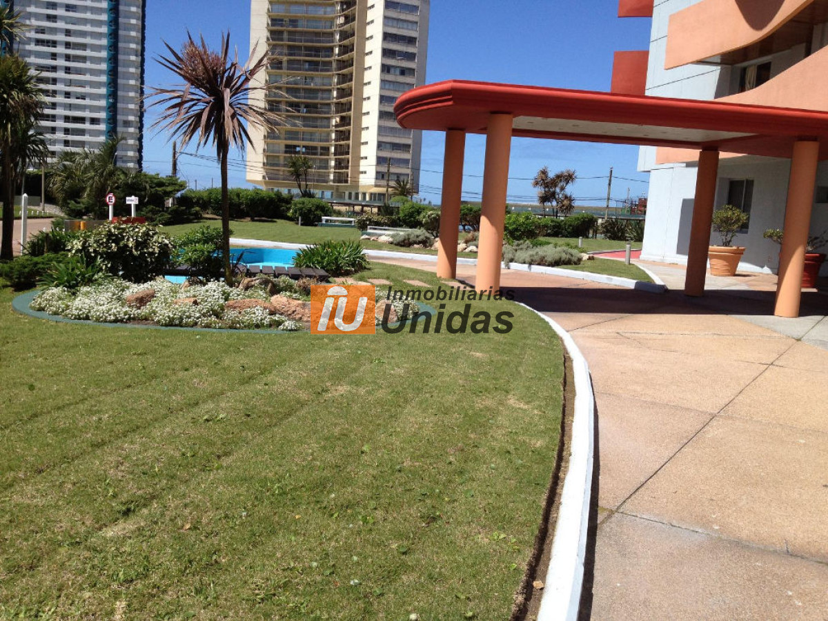Apartamento ID.231752 - Apartamento en Punta del Este, Brava