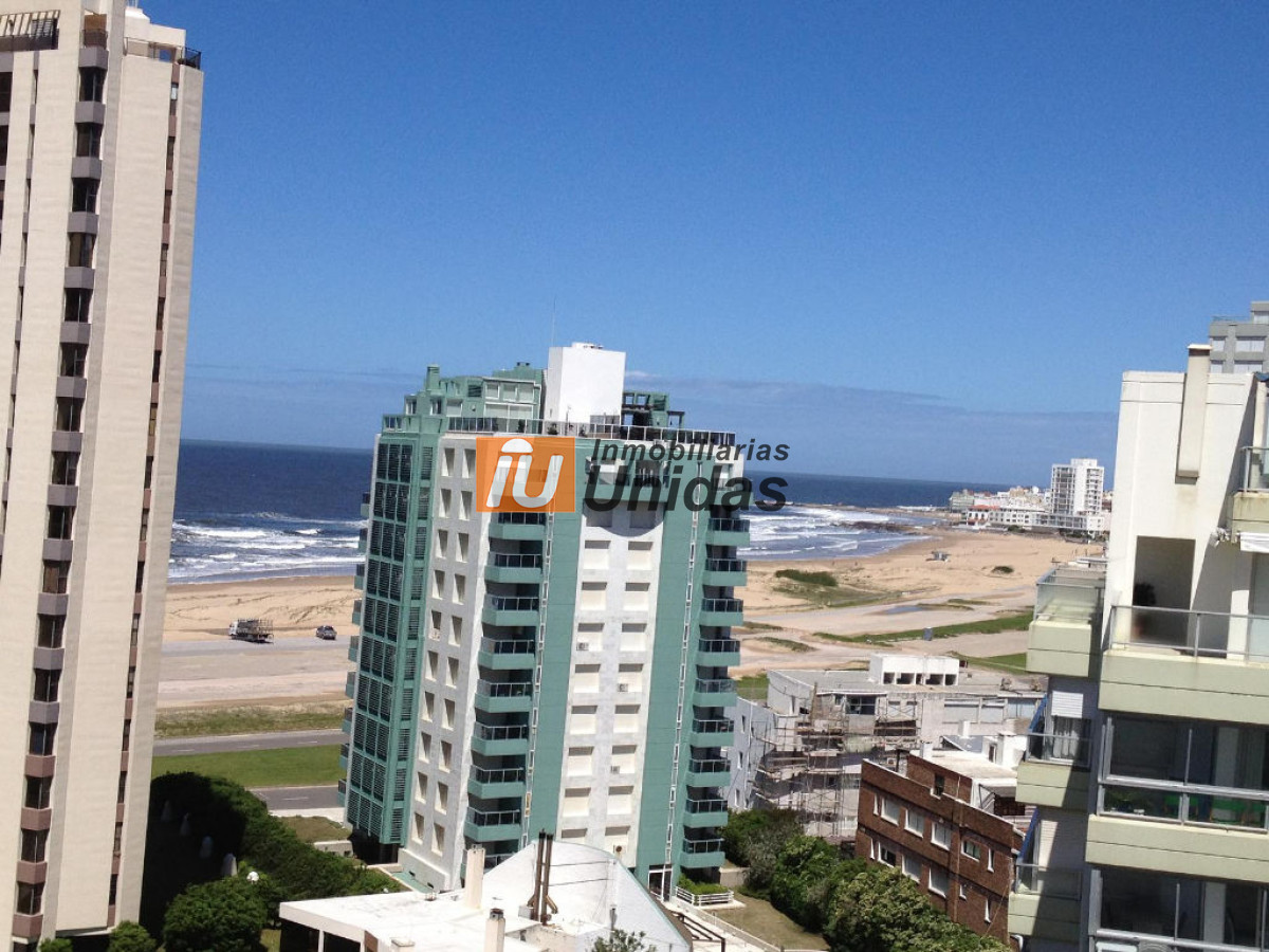 Apartamento ID.231752 - Apartamento en Punta del Este, Brava