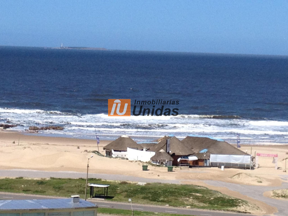 Apartamento ID.231752 - Apartamento en Punta del Este, Brava