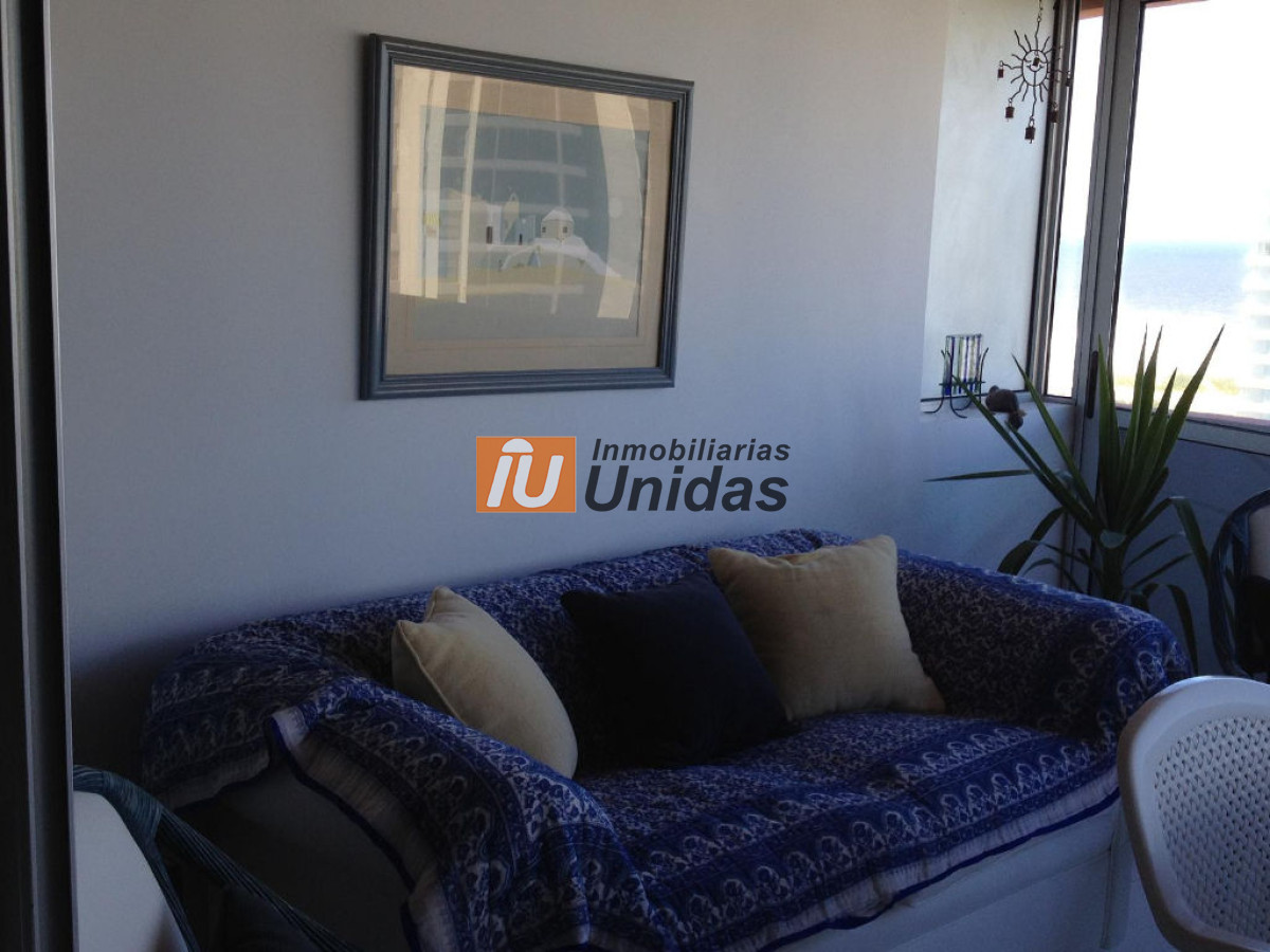 Apartamento ID.231752 - Apartamento en Punta del Este, Brava