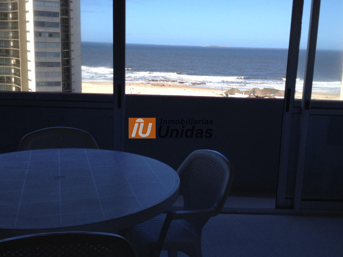 Apartamento ID.231752 - Apartamento en Punta del Este, Brava