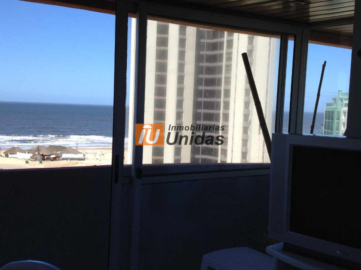 Apartamento ID.231752 - Apartamento en Punta del Este, Brava