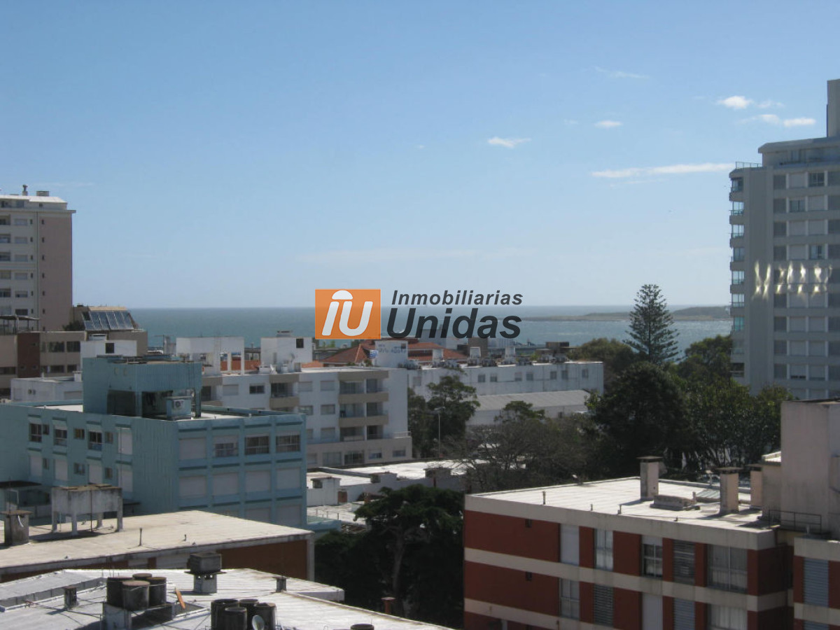 Apartamento ID.231754 - Apartamento en Punta del Este, Península