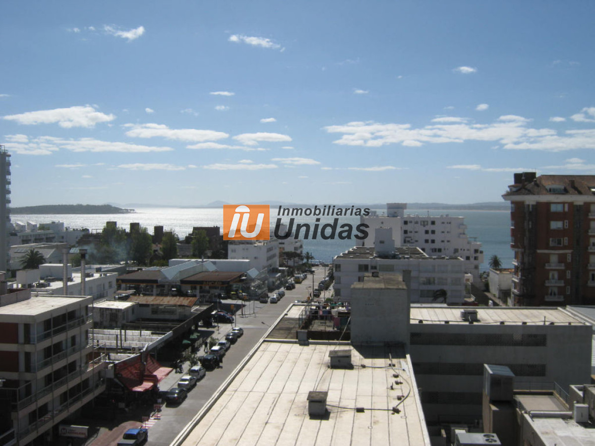 Apartamento ID.231754 - Apartamento en Punta del Este, Península