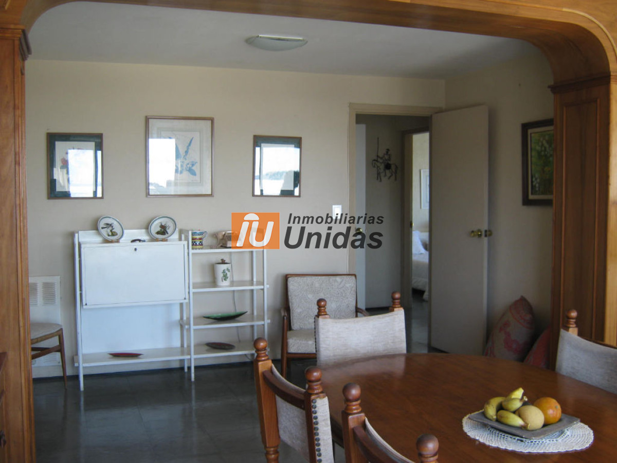 Apartamento ID.231754 - Apartamento en Punta del Este, Península