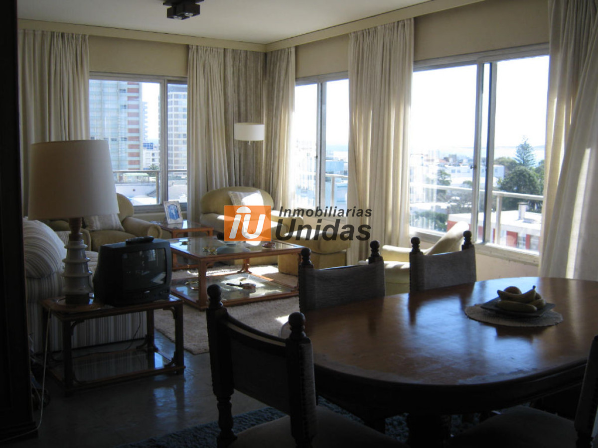 Apartamento ID.231754 - Apartamento en Punta del Este, Península