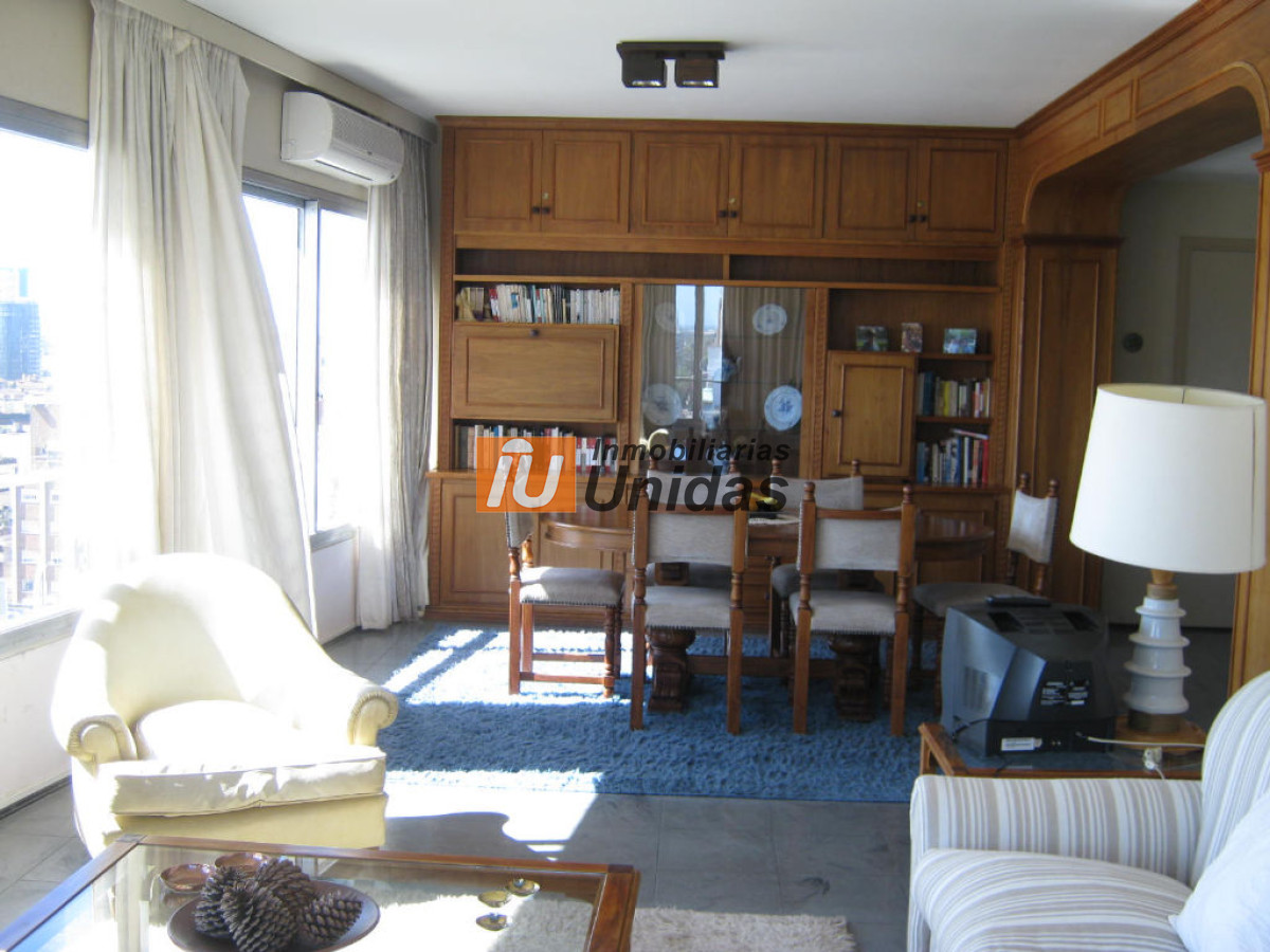 Apartamento ID.231754 - Apartamento en Punta del Este, Península