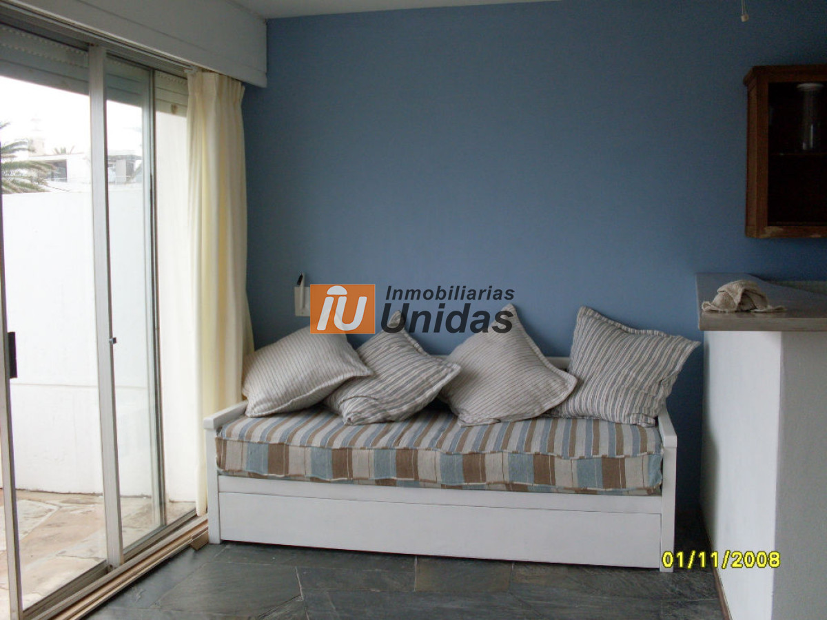 Apartamento ID.231756 - Espectacular vista directa al océano