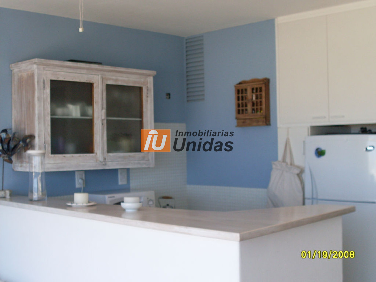 Apartamento ID.231756 - Espectacular vista directa al océano