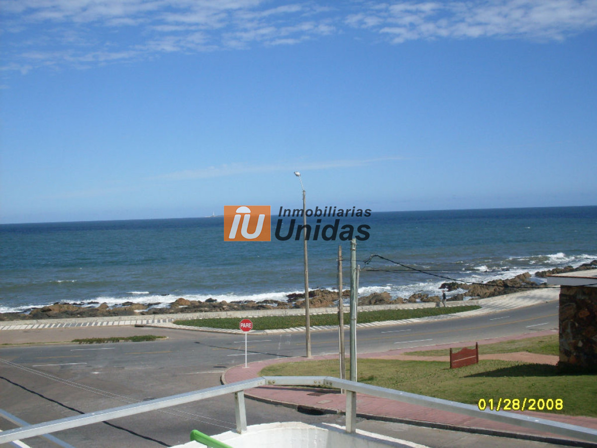 Apartamento ID.231756 - Espectacular vista directa al océano