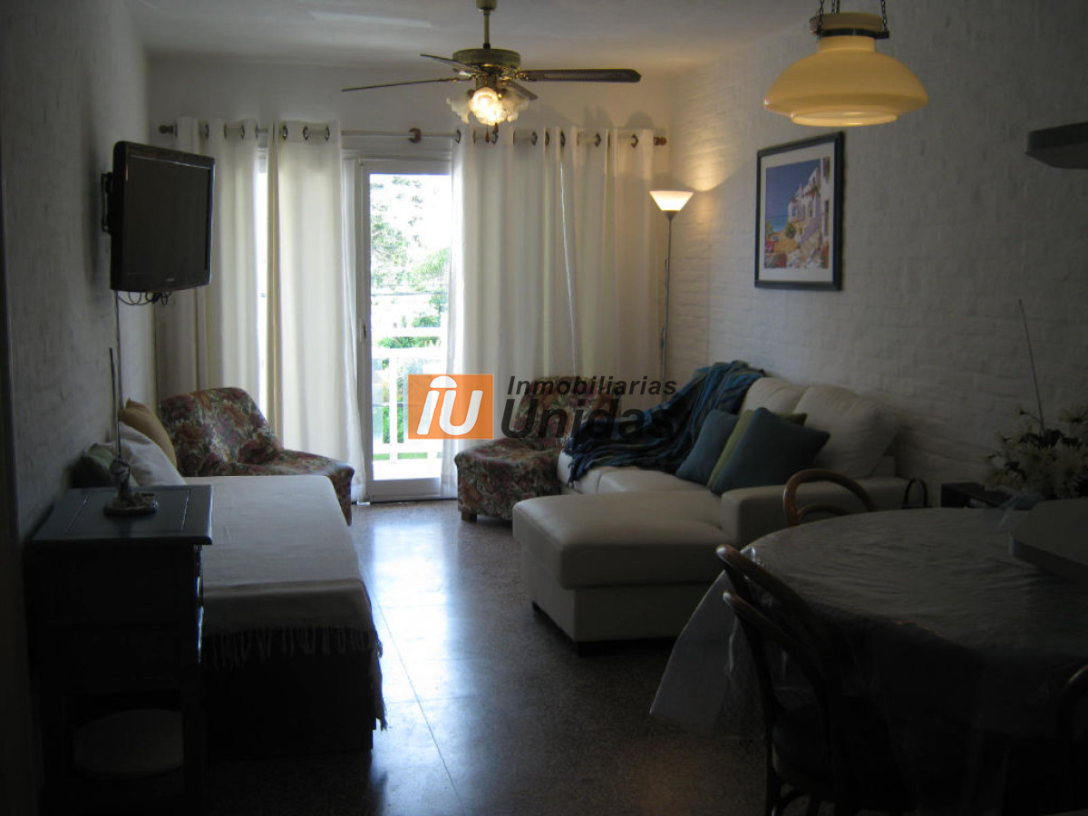Apartamento ID.231773 - Apartamento en Punta del Este, Brava