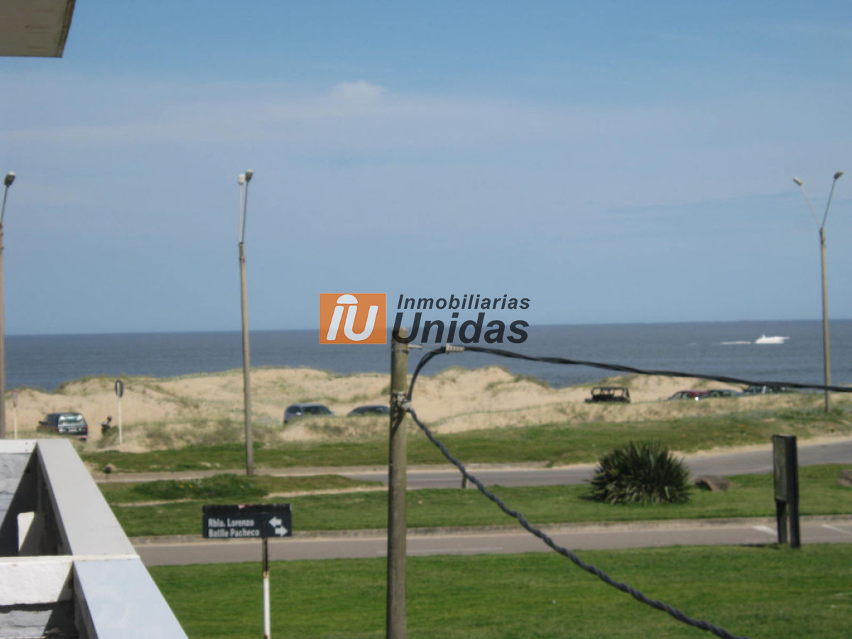 Apartamento ID.231773 - Apartamento en Punta del Este, Brava