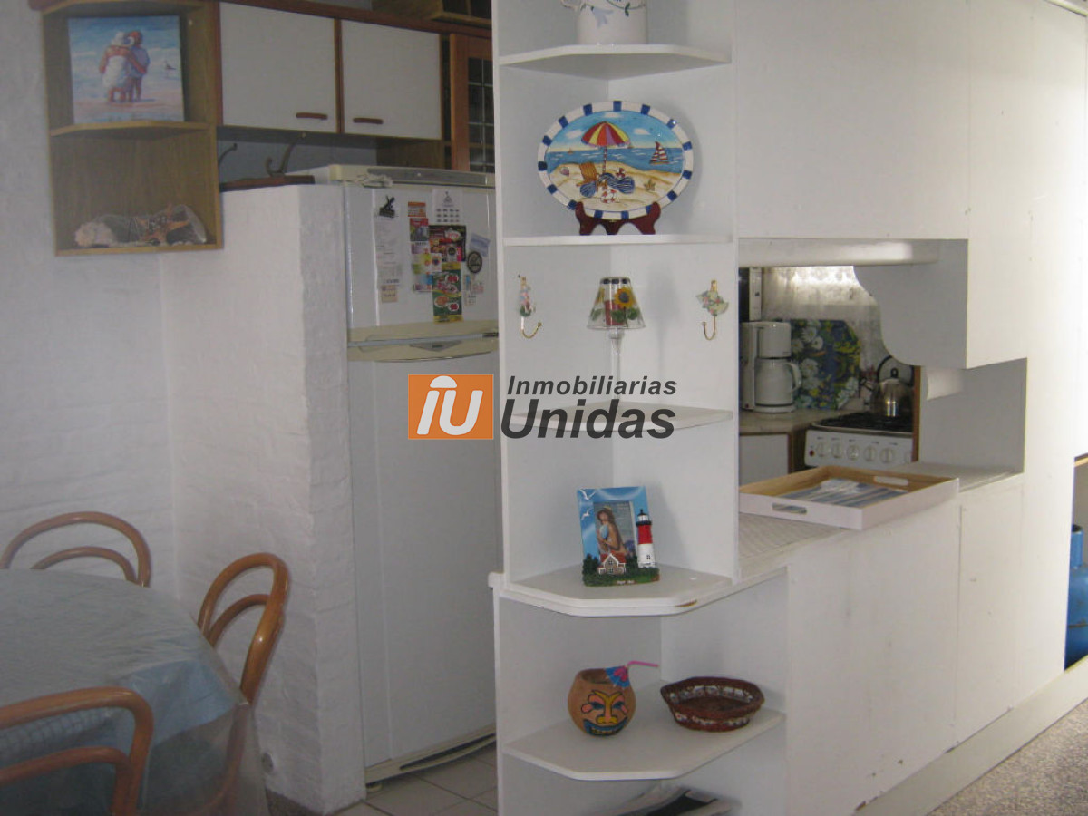 Apartamento ID.231773 - Apartamento en Punta del Este, Brava