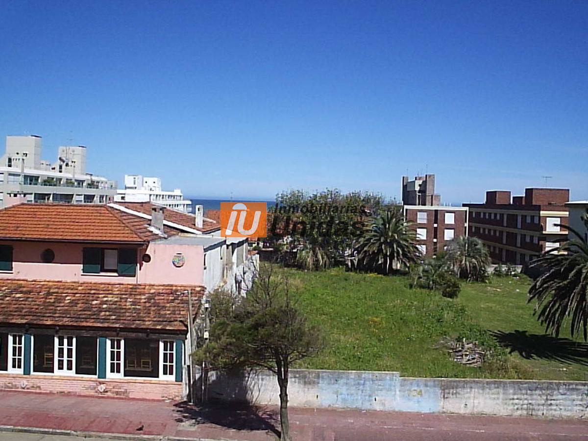 Apartamento ID.231787 - Apartamento en Punta del Este, Península