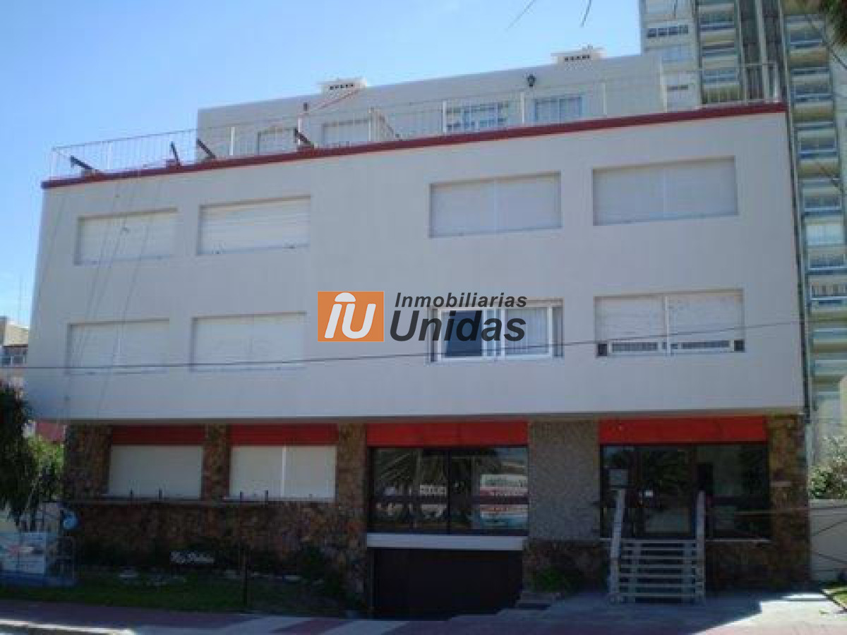 Apartamento ID.231787 - Apartamento en Punta del Este, Península