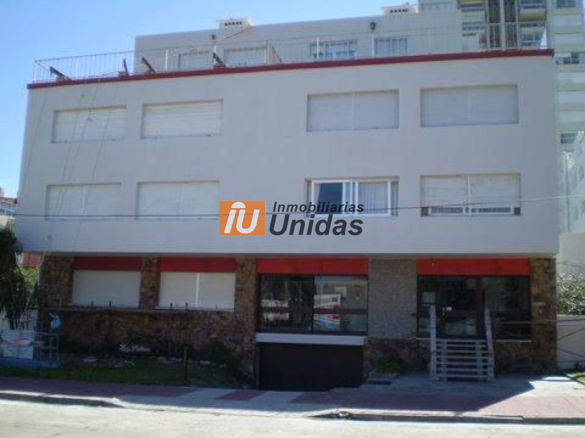 Apartamento ID.231787 - Apartamento en Punta del Este, Península