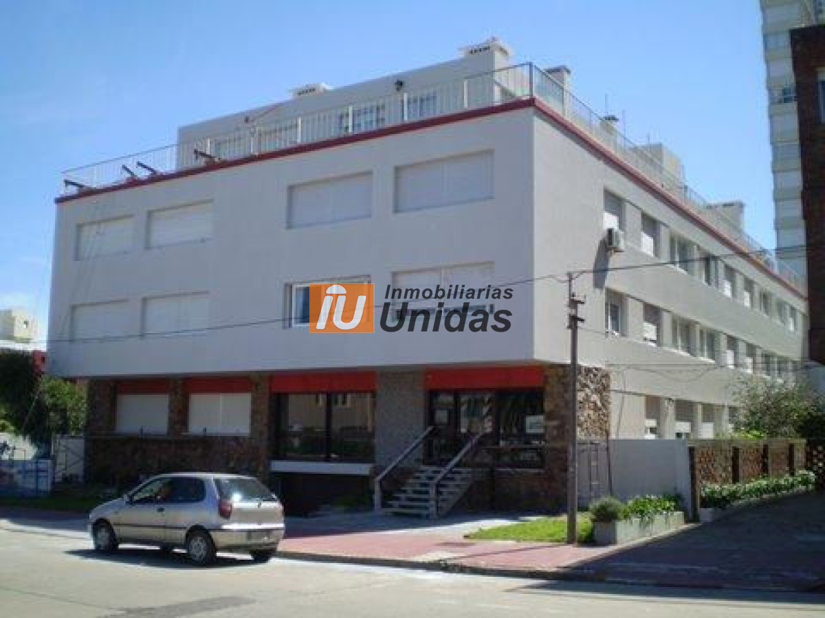 Apartamento ID.231787 - Apartamento en Punta del Este, Península