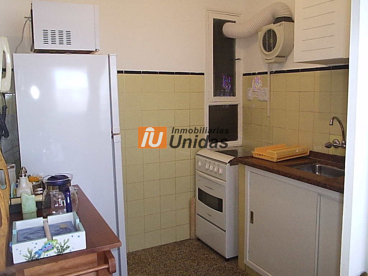 Apartamento ID.231787 - Apartamento en Punta del Este, Península