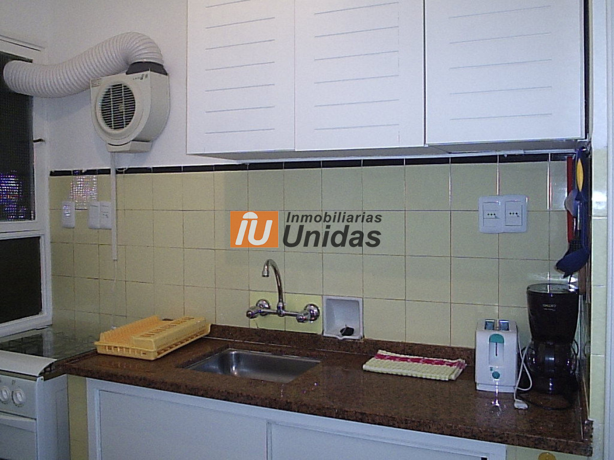 Apartamento ID.231787 - Apartamento en Punta del Este, Península