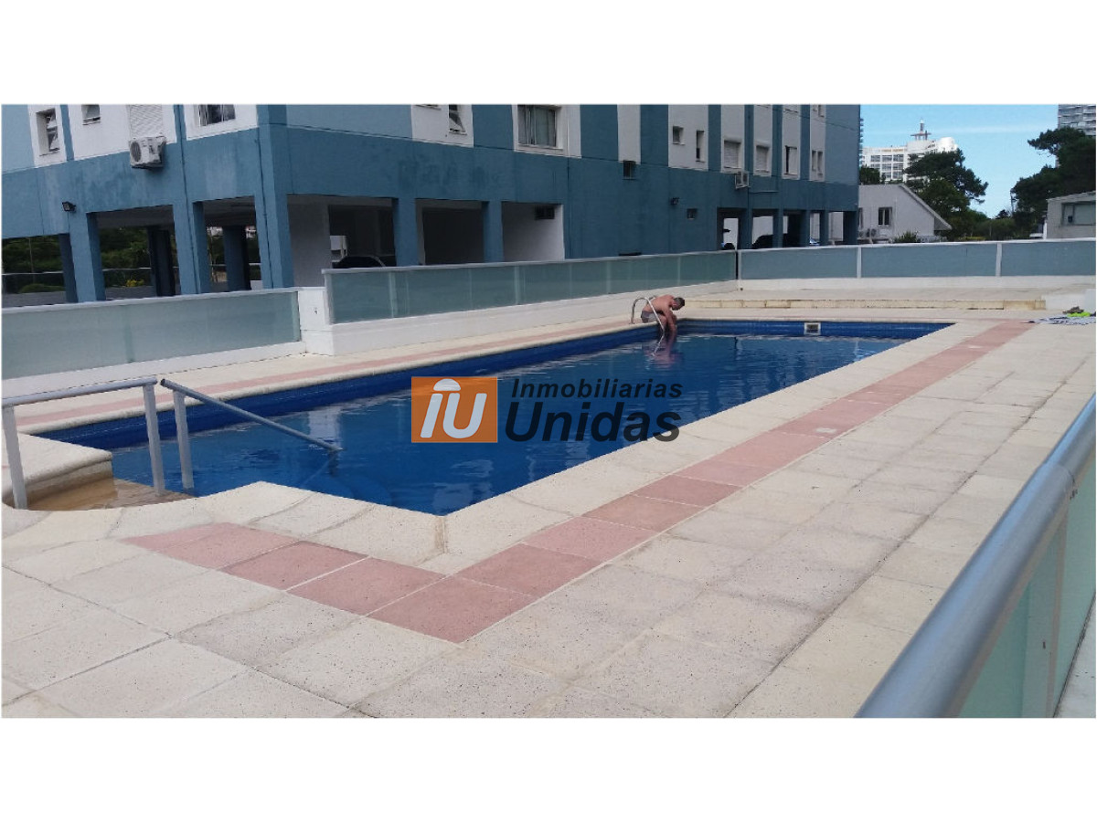Apartamento ID.231796 - Apartamento en Punta del Este, Aidy Grill