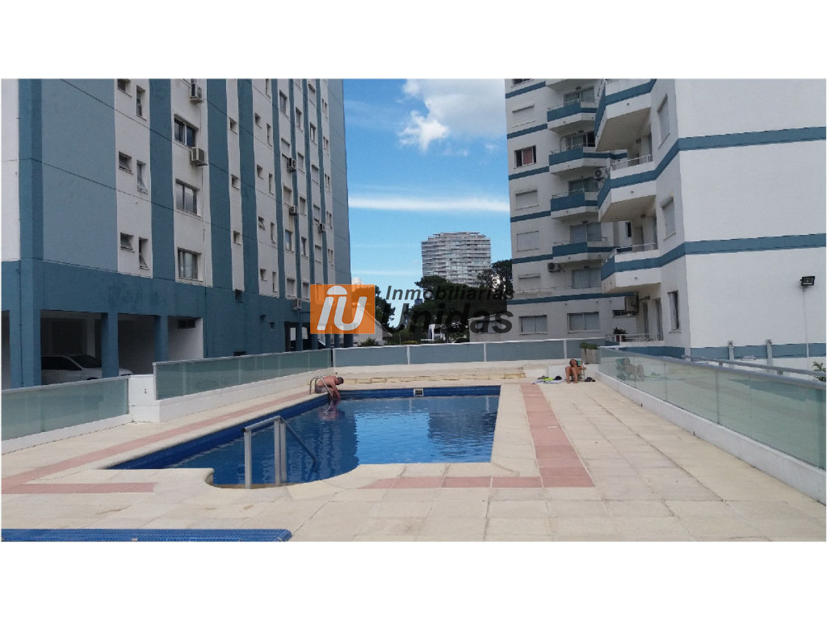 Apartamento ID.231796 - Apartamento en Punta del Este, Aidy Grill
