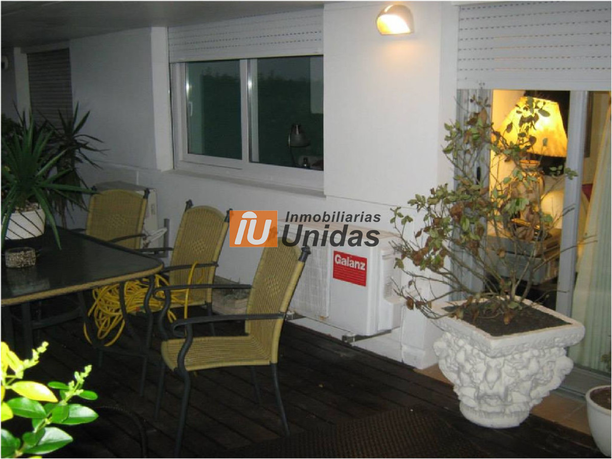 Apartamento ID.231797 - Apartamento en Punta del Este, Pinares