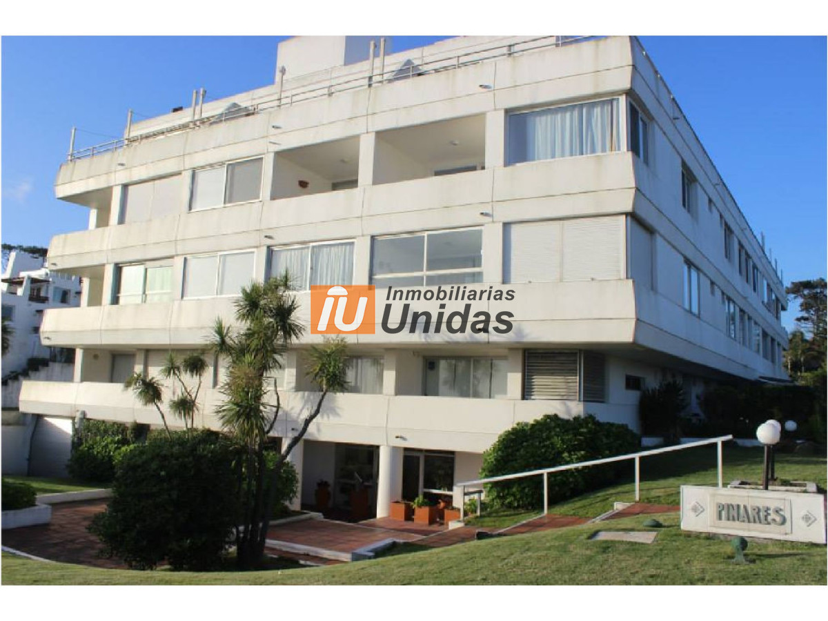 Apartamento ID.231797 - Apartamento en Punta del Este, Pinares