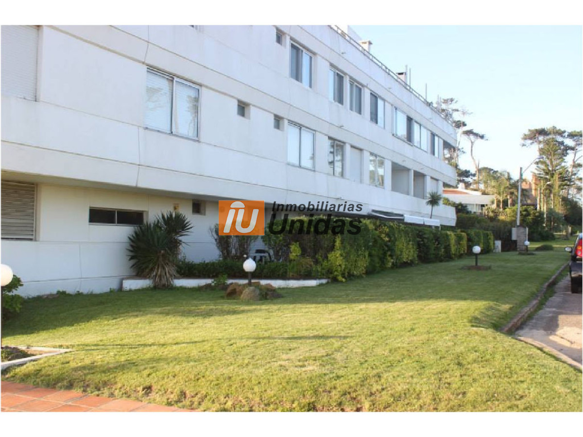 Apartamento ID.231797 - Apartamento en Punta del Este, Pinares