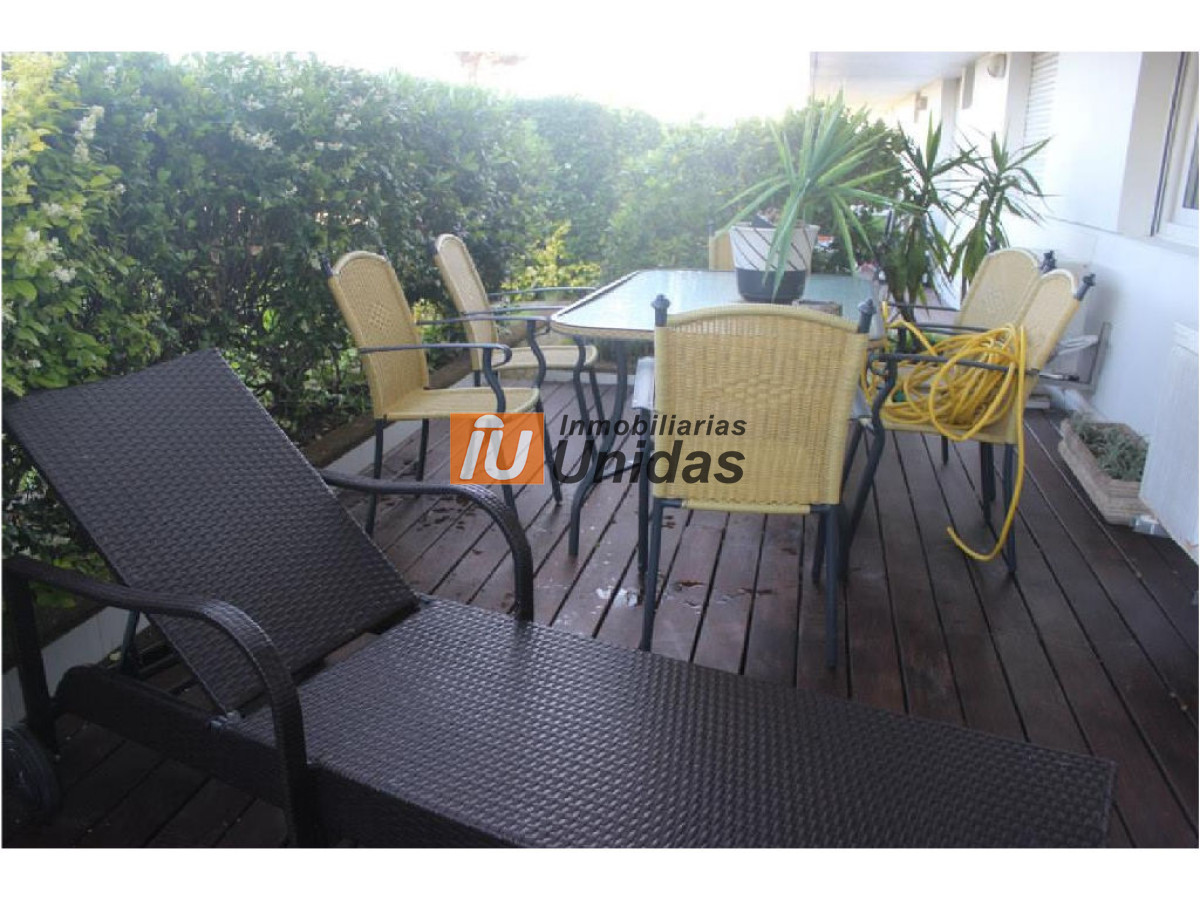 Apartamento ID.231797 - Apartamento en Punta del Este, Pinares